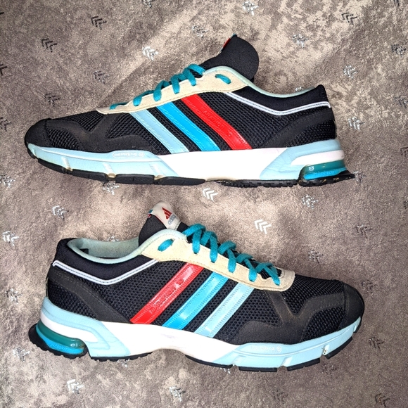 adidas gazelle silver green womens Ultraboost 5 W